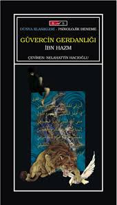 Guvercin Gerdanligi Ibn Hazm Biraz Oku Sonra Al