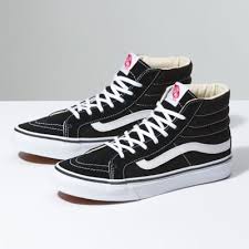 Free shipping both ways on vans sk8 hi alt lace from our vast selection of styles. Letteralmente Necessities Applicabile Vans Sk8 Hi Lace Up Intensivo Dolore Tempo