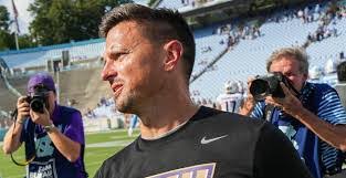 Marcus Maxey's Instagram, Twitter & Facebook