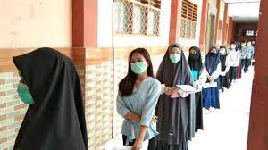 Maybe you would like to learn more about one of these? Simulasi Soal Jawaban Utbk Sbmptn 2020 Berikut Aturan Pelaksanaannya Di Masa Pandemi Covid 19 Tribunnews Com Mobile