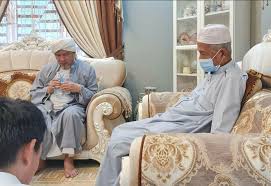 Marbu bin abdullah bin thayyib. Uzivatel Attapawi Na Twitteru Adab Diperoleh Melalui Suhbah Ilmu Diperoleh Melalui Mulazamah Sepanjang Jaulah Syeikh Nuruddin Al Banjari Ke Terengganu Dapat Dicatatkan Beberapa Sikap Beliau Yang Menampakkan Ketinggian Beliau Terhadap Adab