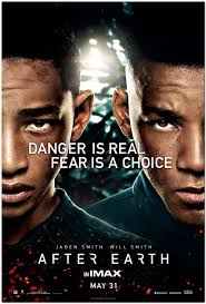 After Earth 2013 Elassal In 2020 Will Smith Movies Earth Movie Adventure Movies