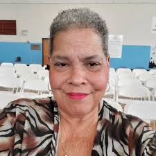 Virginia Walden Ford (@virginiawalden)