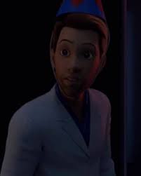 Darius x brooklyn el amor perfecto