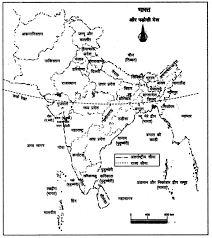 Ncert Solutions For Class 9 Social Science Geography Chapter 1 Hindi Medium Ncert Solutions Https Www Ncert Social Science Science Textbook Hindi Medium