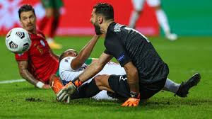 Fernando santos a publié aujourd'hui la liste du portugal pour affronter andorre, le mercredi 11 novembre, en amical ; Portugal France Les Notes Des Portugais Patricio Heros Puis Coupable Fonte Deborde Ronaldo Mue Eurosport