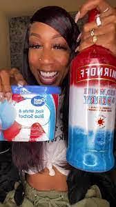 Malik Kidd's Instagram, Twitter & Facebook