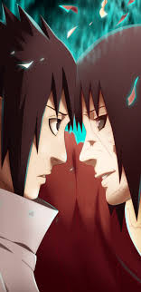 Tons of awesome itachi uchiha phone wallpapers to download for free. Anime Naruto Mobile Abyss