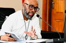 Businessman Vusumuzi 'Cat' Matlala deciding whether to accept revised 12-year plea deal. | Swaziland News