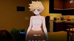 My Femboy Roommate v.Final by Nuteku - PORNOVA.ORG