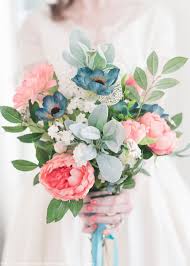 Lambs ear and eucalyptus bouquet, wedding bouquets anemone lamb s ear ranunculus silver brunia and eucalyptus wedding bouquet wedding lande leading wedding magazine ideas. Artificial Lambs Ear Wedding Flowers At Afloral Com