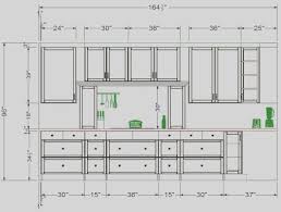 The ikea brand has spread widely throughout the world thanks to new finishes, new increased heights and lower clogs will allow you to have a greater capacity and a. 15 Minimalist Kitchen Measurements Interior Collection Kitchen Cabinet Dimensions Kitchen Cabinet Layout Kitchen Cabinets Height