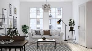 We have end tables between the club chair and sofa and then again between the sofa and one of the wingback chairs. Is Placing A Couch In Front Of A Window Good For Feng Shui Lovetoknow