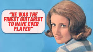 Lesley Gore's 1963 “Misty” Reaches No. 1