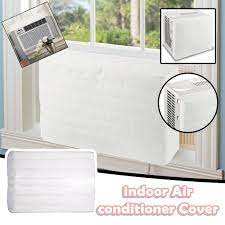 Air conditioner cover new homes decor interior design living room new york design home air conditioner hide indoor wall coverings aircon home remodeling cover ac cover wood cover belos home theater e seus projetos. Buy Lot Air Conditioner Protective Cover Air Conditioner Wind Shield Indoor Air Cooler At Affordable Prices Free Shipping Real Reviews With Photos Joom