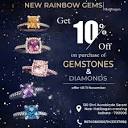 New Rainbow Gems"".