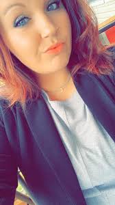 Congratulations to Shoshawna Matthews