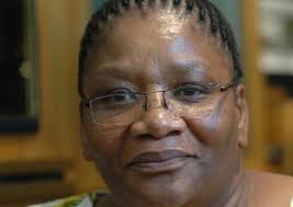 Thandi modise'>speaker thandi modise has now postponed the #motionofnoconfidence in pres cyril ramaphosa as requested by the atm. Afriforum Insists Modise Face The Music Over Animal Neglect George Herald