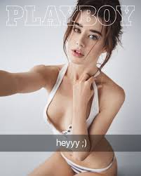 Voce sempre quis participar das sessoes de fotos de playboy? Playboy Enterprises Said To Explore Sale The New York Times