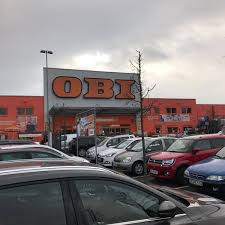 Tipps zum verlegen von laminat, zur gardinenpflege und zum tapezieren. Obi Baumarkt In Offenbach Am Main