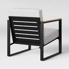 Henning 2pk Patio Club Chair Project 62 Most Comfortable Office Chair Stylish Chairs Patio Furnishings