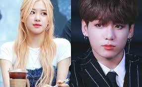 Photo shared by r̾o̾s̾e̾ & j̾u̾n̾g̾k̾o̾o̾k̾ on september 03, 2021 tagging @bts.bighitofficial. Jungkook Rose The 100 Most Favorite Kpop Ship Couples 2021