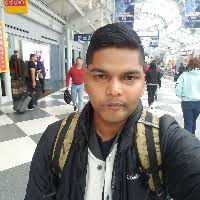 rohith kumar reddy karnati · GitLab