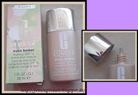 Shop for clinique even better™ makeup broad spectrum spf 15 foundation at dillards.com. Clinique Even Better Make Up Farbvergleich