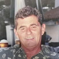 Dr. Thomas R. "Butch" Miller D.C. Obituary (2023)