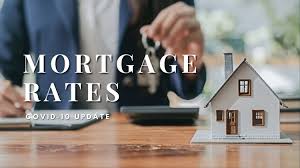 Compare rates for our most popular fixed and adjustable rate mortgages to help find the option that works best for you. Mortgage Rates Covid 19 Update Miller Metcalfe