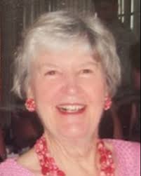 Patricia Margaret Waters Obituary April 2, 2025