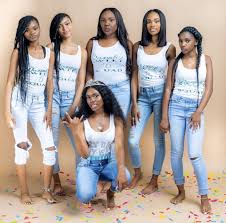 16th Birthday Birthday Outfits For 16 Year Olds Pin By Lanecia Whitaker On Its Ya Birthday 16th Birthday Outfit Birthday Squad Shirts Sweet 16 Outfits