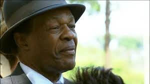 Lee James (Ret COP) (@LeroyJames1)