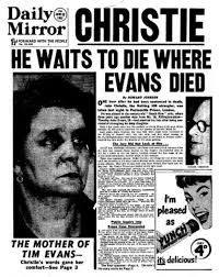 The innocent Welshman wrongly hanged for killing his wife and child