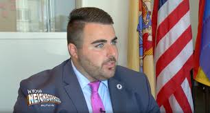 NJTV recently did an "In Your Neighborhood" special