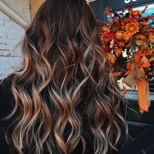 pin auf brown hair