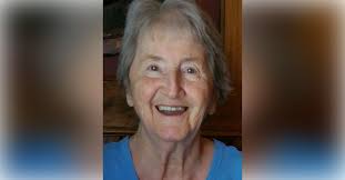 Obituary information for Blanche R. Gelineau
