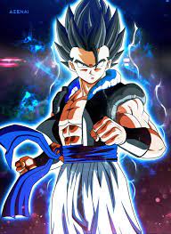 Check spelling or type a new query. Super Saiyan Ultra Instinct Omen Super Saiyan Ultra Goku Novocom Top