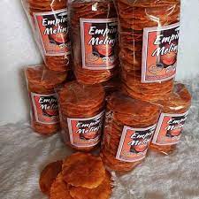 Maybe you would like to learn more about one of these? Emping Melinjo Pedas Manis Jumbo Mentah 500gr Asli Limpung Terbaru Agustus 2021 Harga Murah Kualitas Terjamin Blibli