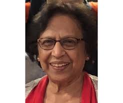 Grace Kothari Obituary (2024)