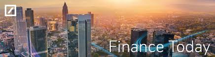 Konzernsprecher, deutsche bank der anhaltende druck durch negativzinsen macht es notwendig, dass die deutsche bank bei neuverträgen für hohe einlagen jenseits eines freibetrags von 100 000 euro je konto ab 18. Anzeige Deutsche Bank