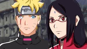 Naruto next generations الحلقة 86, kozuchi's will, على كرانشي رول. Boruto Episode 86 Air Date Spoilers Fan Frustration To Boil Over Mitsuki Arc Too Long Too Boring Econotimes
