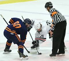 Hockey: West Surges Past Yankton