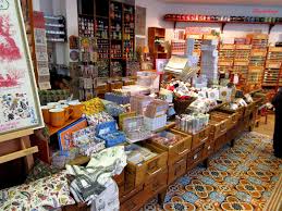 Blacksheep S Bit Of The Web Paris Shopping Maison Sajou Des Fils Et Une Aguille Le Bonheur Des Dames Shakespeare And Comp Paris Shopping Paris Maison