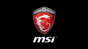 Download vector logo of msi. Msi Gaming Logo Youtube