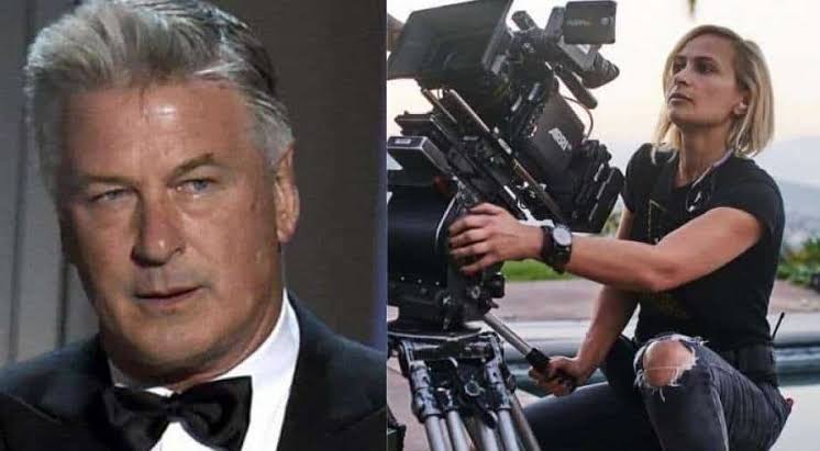 Hollywood may ban real weapons on the sets