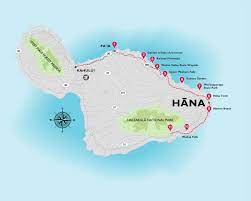 Road to hana amazing adventures big island kauai luxury real estate things to do tours river. Hana Hawaii Vacation Maui Resorts Travaasa Hana Maui Hawaii Vacation Hana Hawaii Maui Travel