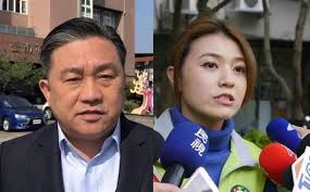 週刊稱王定宇留宿顏若芳住處期間，有時女方若早起外出，還會帶早餐給王定宇，成了二人「同居祕戀的證據」。 前年(108年) 總統蔡英文競選連任辦公室發言人廖泰翔、阮昭雄、顏若芳曾自製直播節目，名稱就叫「一起吃早餐」。 | 2021/03/09 Rlrumicoca3tqm