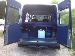 Ford Transit Camper Conversion Kit Intoautos Com Image Results Ford Transit Camper Transit Camper Ford Transit