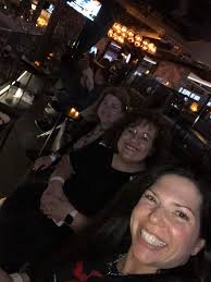 Great concert at MSG